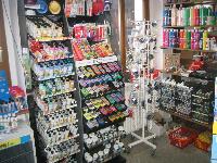 Windowcolor und Fimo