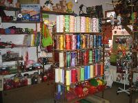 Filzstoffe und Vlies