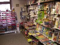 Kerzengestalten und Bastelbögen